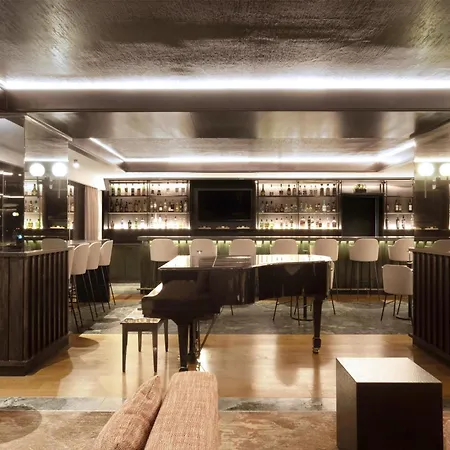 Hilton Mexico City Airport-2