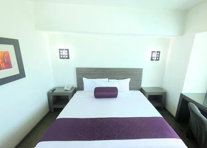 We AeropuertoAirport Hotel