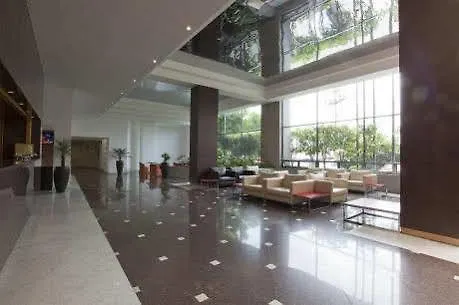 Doubletree By Hilton Mexico City Airport AreaAirport Hotel