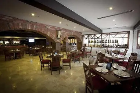 Doubletree By Hilton Mexico City Airport AreaAirport Hotel